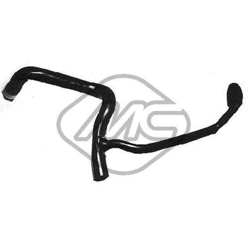 Hadica chladenia Metalcaucho 07956