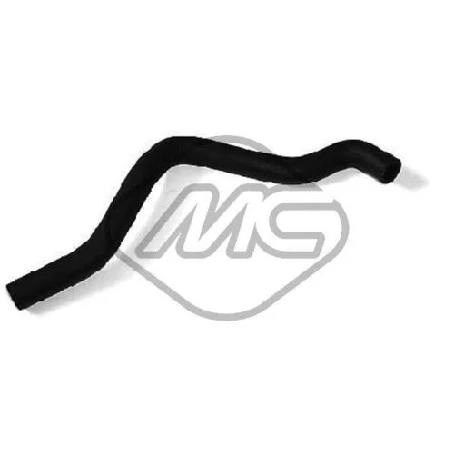 Hadica chladenia Metalcaucho 08289
