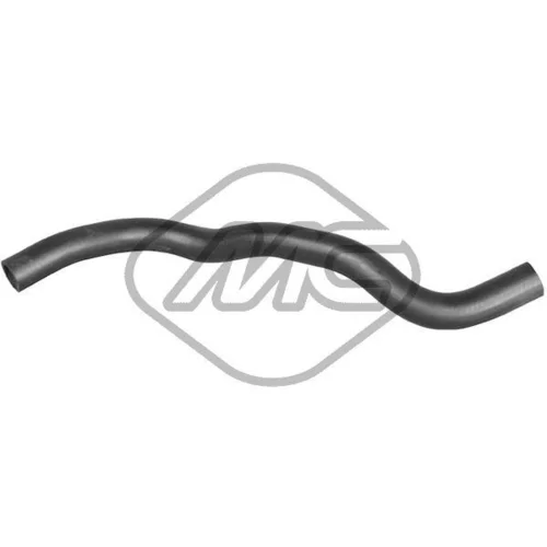 Hadica, výmenník tepla (kúrenie) Metalcaucho 08397