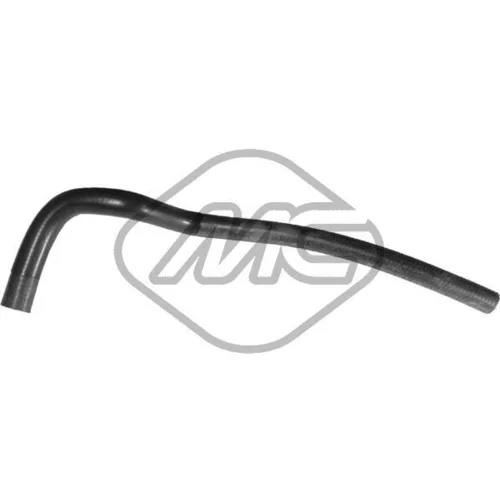 Hadica chladenia Metalcaucho 08451