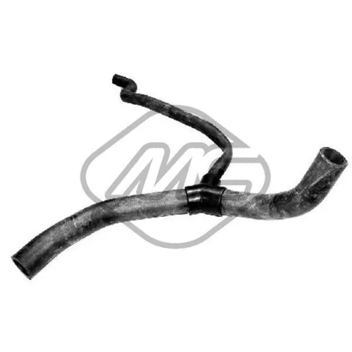 Hadica chladenia Metalcaucho 08747