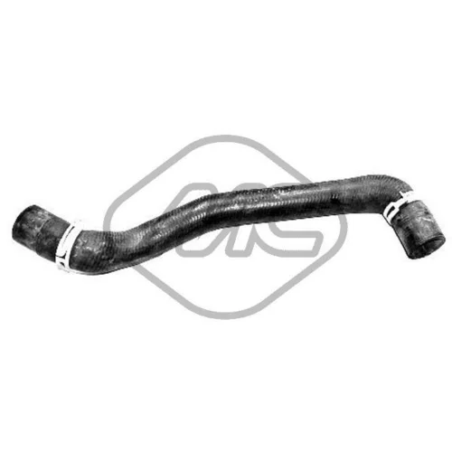 Hadica chladenia Metalcaucho 08772