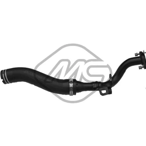 Hadica plniaceho vzduchu Metalcaucho 09613