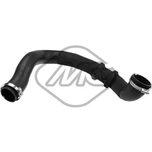 Hadica plniaceho vzduchu Metalcaucho 09651