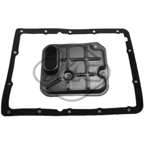 Sada hydraulického filtra automatickej prevodovky Metalcaucho 21023
