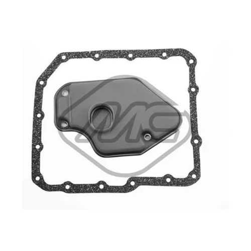 Sada hydraulického filtra automatickej prevodovky Metalcaucho 21038