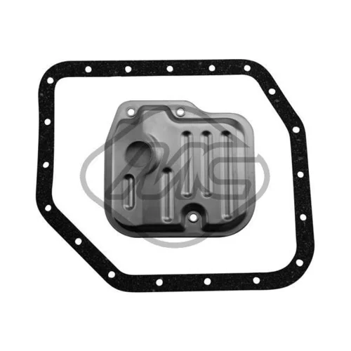 Sada hydraulického filtra automatickej prevodovky Metalcaucho 21093