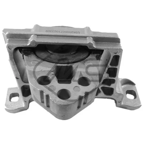 Uloženie motora Metalcaucho 23309