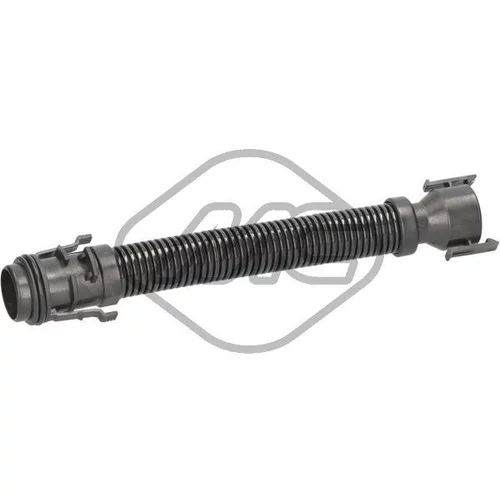 Hadica odvetrania kľukovej skrine Metalcaucho 30508
