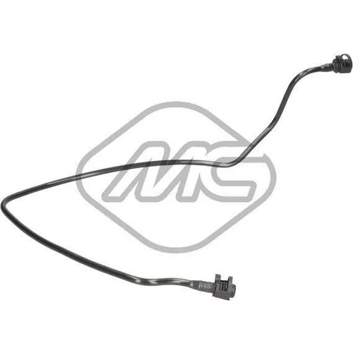 Hadica chladenia Metalcaucho 30526