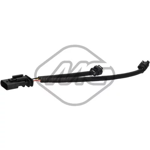 Súprava na opravu káblov, termostat Metalcaucho 30905