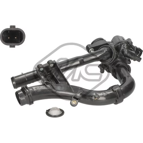 Termostat chladenia Metalcaucho 31338