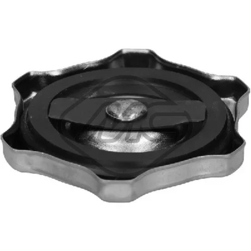 Uzáver plniaceho hrdla oleja Metalcaucho 31644