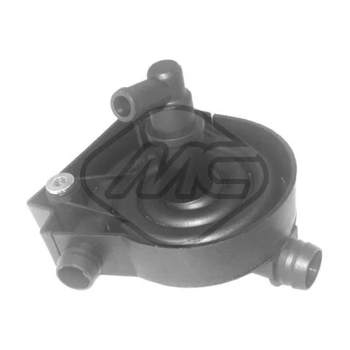 Odlučovač oleja v odvetraní kľukovej skrine Metalcaucho 35064