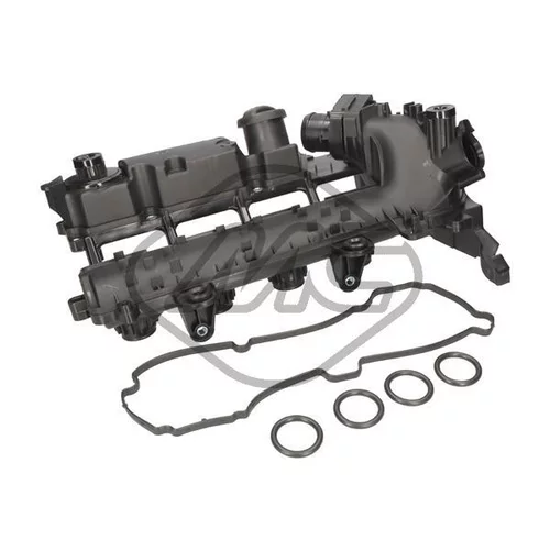 Kryt hlavy valcov Metalcaucho 35528