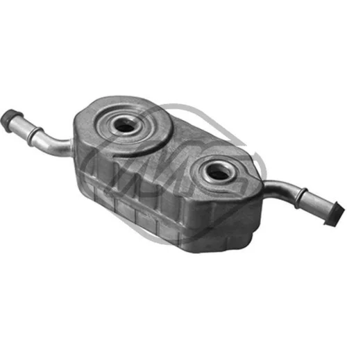 Chladič motorového oleja Metalcaucho 39060