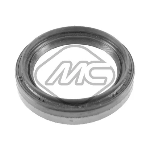 Tesniaci krúžok hriadeľa manuálnej prevodovky Metalcaucho 39352