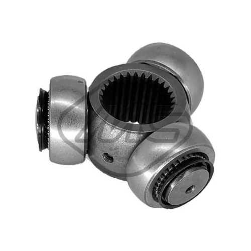 Kĺbový hriadeľ Metalcaucho 39399
