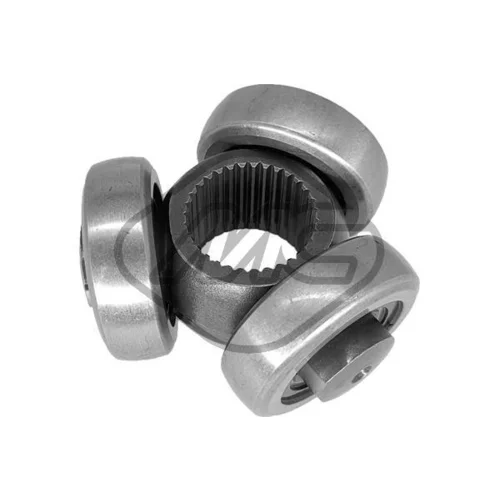 Trojkríž hnacieho hriadeľa Metalcaucho 39404