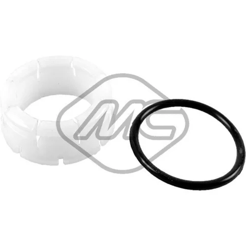 Puzdro radiacej tyče Metalcaucho 39445
