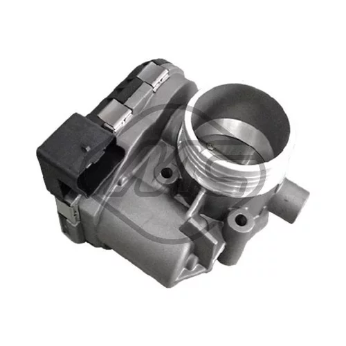 Hrdlo škrtiacej klapky Metalcaucho 40207