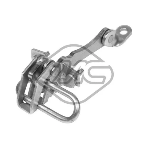 Aretačné zaradenie dverí Metalcaucho 40825