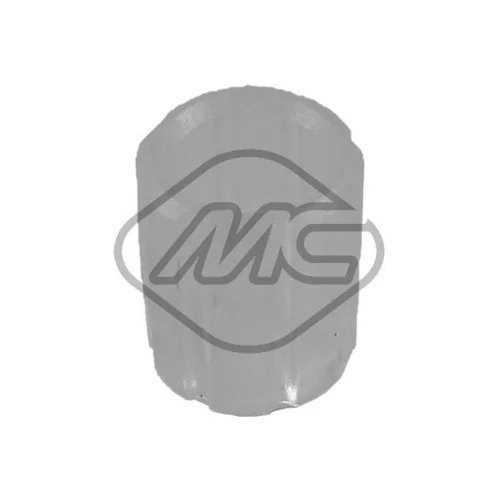 ťažná pružina radiacej páky Metalcaucho 41852