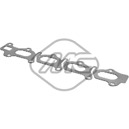 Tesnenie, kolektor výfuk. plynov Metalcaucho 43772