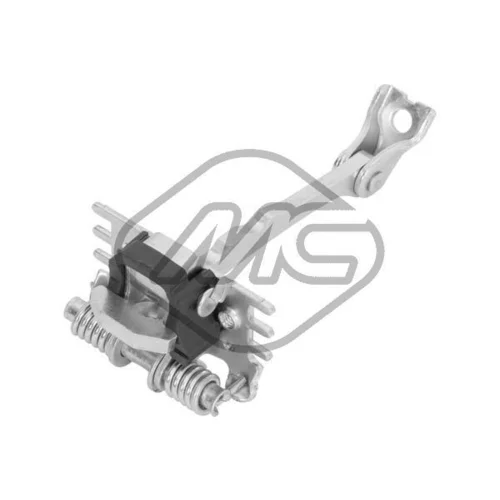 Aretačné zaradenie dverí Metalcaucho 43804