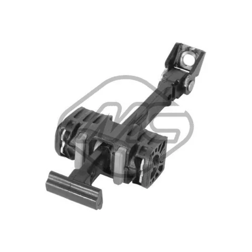 Aretačné zaradenie dverí Metalcaucho 43852