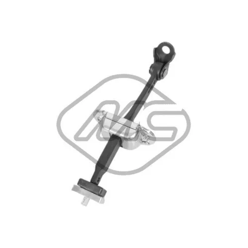 Aretačné zaradenie dverí Metalcaucho 43927