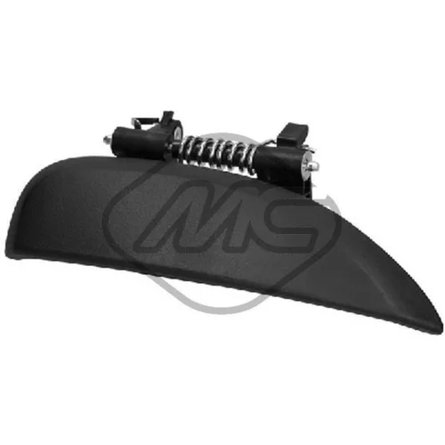 Vonkajšia rukoväť dverí Metalcaucho 43935