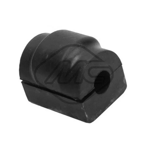 Uloženie priečneho stabilizátora Metalcaucho 44004