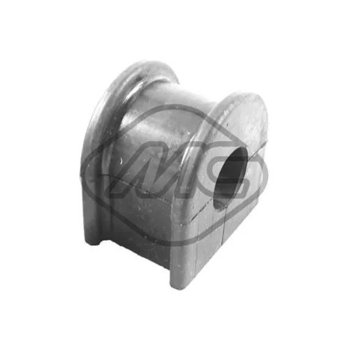 Uloženie priečneho stabilizátora Metalcaucho 44036