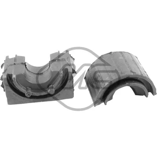 Uloženie priečneho stabilizátora Metalcaucho 44052