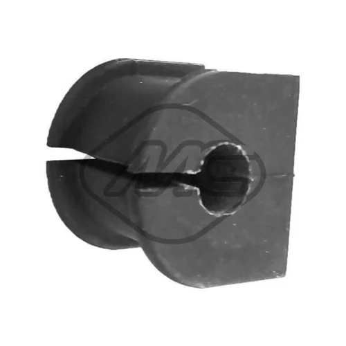 Uloženie priečneho stabilizátora Metalcaucho 44101