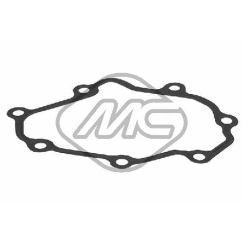 Opravná sada podtlakového čerpadla (brzdy) Metalcaucho 46003