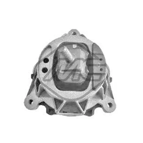 Uloženie motora Metalcaucho 47375