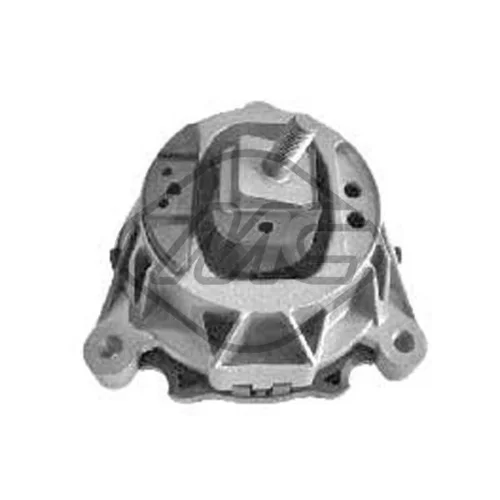 Uloženie motora Metalcaucho 47377