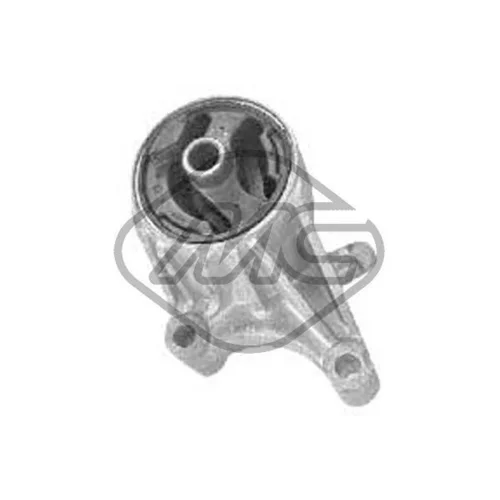 Uloženie motora Metalcaucho 47378