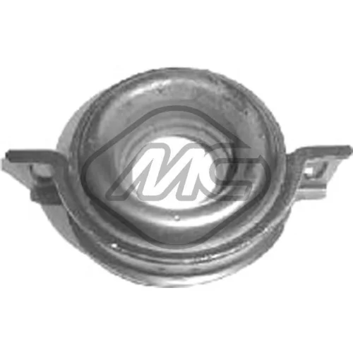 Uloženie kĺbového hriadeľa Metalcaucho 48468