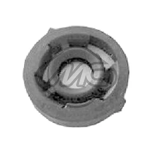 Uloženie kĺbového hriadeľa Metalcaucho 48477