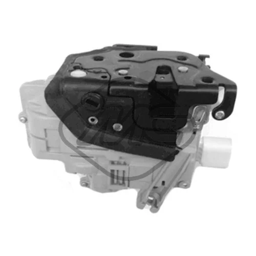 Zámok dverí Metalcaucho 48536