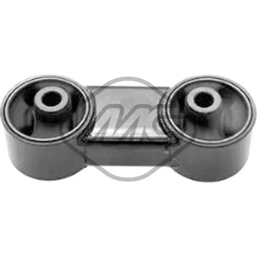 Uloženie motora Metalcaucho 48897
