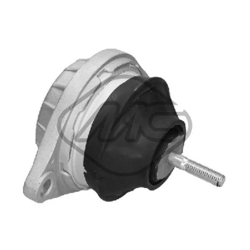 Uloženie motora Metalcaucho 48900