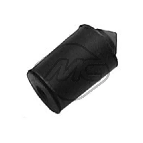 Doraz tlmiča výfuku Metalcaucho 49010