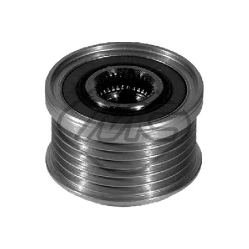 Voľnobežka alternátora Metalcaucho 49917