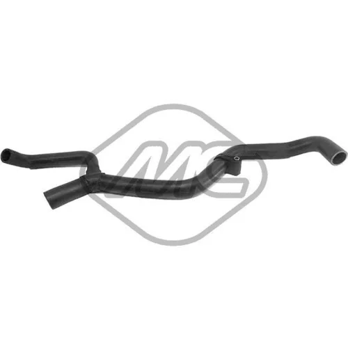 Hadica chladenia Metalcaucho 500008