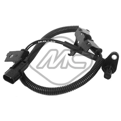Snímač počtu otáčok kolesa Metalcaucho 50248