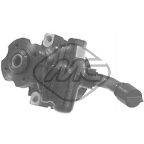 Hydraulické čerpadlo pre riadenie Metalcaucho 51655